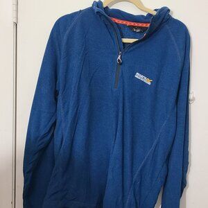 Regetta Great Outdoors Fleece XL
